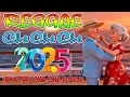Lagu HOT ROAD DANCE REMIX 2025 | CHA CHA DISCO REGGAE PARTY MUSIC