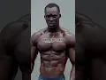 Download Lagu Francis Ngannou on the african Genetics 💥🥊