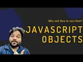 Exploring JavaScript Objects Objects in depth Web Technology JavaScript Roadmap 2024 Hindi