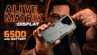 POVA 8 Pro 5G Review: Alive Matrix Display, Dimensity 7400 & 50MP Camera
