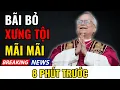 Download Lagu XƯNG TỘI QUA LINH MỤC Không CÒN HỢP LỆ – GIÁO HOÀNG LEO XIV GÂY CHẤN ĐỘNG