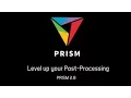 PRISM 2 0 - Launch Trailer