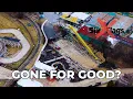 Where Are Six Flags America s Rides Going