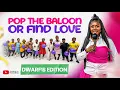 Episode 127 Dwarf s Edition Pop the balloon to eject least attractive guy with Nons Miraj