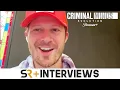 Zach Gilford Interview Criminal Minds Evolution