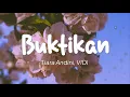 Download Lagu Tiara Andini, VIDI - Buktikan (Lirik)