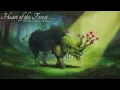 Celtic Music - Heart of the Forest | Peter Gundry