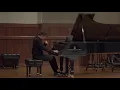 Anton Webern: Variations, Op. 27