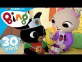 Download Lagu Bing en Sula doen zich voor als Giants! | Bing Nederlands | Bing: Beste Beetjes