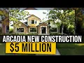Arcadia Luxury House for Sale Arcadia California Real Estate