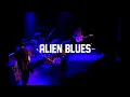 Vundabar - Alien Blues @ The Sinclair