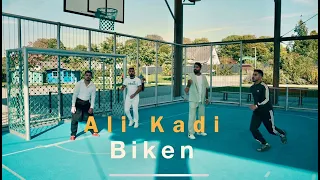 Ali Kadi Biken Official Music Video علي قاضي بكان بكان 