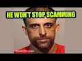 Download Lagu He Scammed $200 Million, Then Millions More While in Prison..