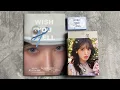 Download Lagu ♡Unboxing Wendy 웬디 2nd Mini Album Wish You Hell (Photobook, Box \u0026 QR Ver.)♡