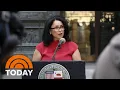 LA City Council President Resigns Following Leaked Racist Remarks