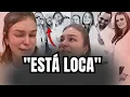 Scandal for Karol G s sister I m left without a daughter and without a family Am I crazy