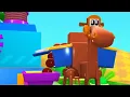 Download Lagu Animal Mechanicals Full Episodes | 45 + Minutes (Compilation)