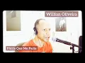 Pátria Que Me Pariu William Oliveira/Gabriel Pensador