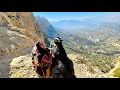 Download Lagu 🐐 Deadly Cliffs and a Rescue: ⛰️A Dangerous Quest on the Highest and Most Stunning Peak