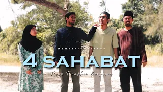 SHORTFILM RAYA | 4 SAHABAT
