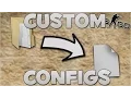 CSGO How To Make A Custom Exec File