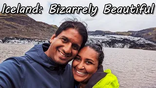 Iceland Give Us A SHOCK! – Sailing Turtle⛵