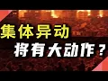 Lagu 集体异动，将有大动作？
