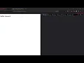first - tutorial in JavaScript