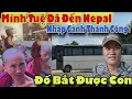 Download Lagu Minh Tuệ Đã Đến Nepal Cảnh Sát Bao Vây Nhập Cảnh Có Thành Công?