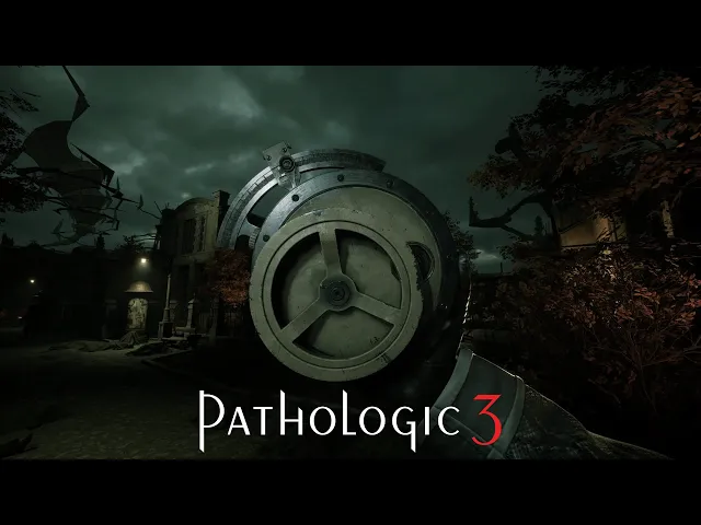 Pathologic 3 Announce Trailer