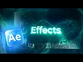 Lagu Use these Effects to create Banger Animations