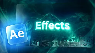 Use These Effects To Create Banger Animations 