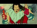I voice acted some top notch