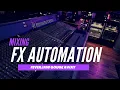 Mixing Feverjaw - Automating the Chorus for impact