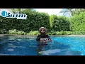 iSwim Academy Talks Pool Safety