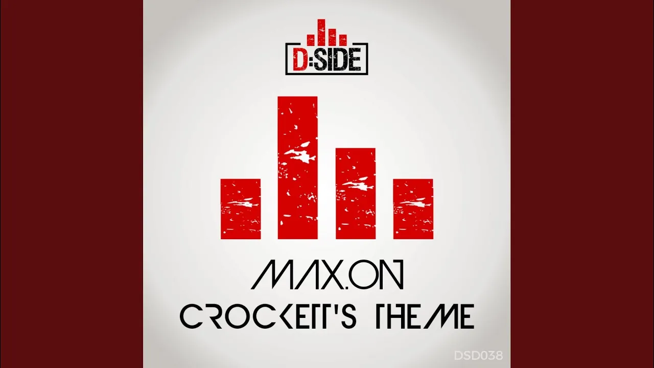 Crockett's Theme (Extended Mix)