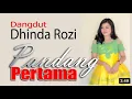 Pandang pertama | Dhinda Rozi | Official Musik Video