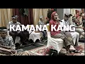 Lagu KAMANA KANG | BY GURILAPS ETHNIC PERCUSSION