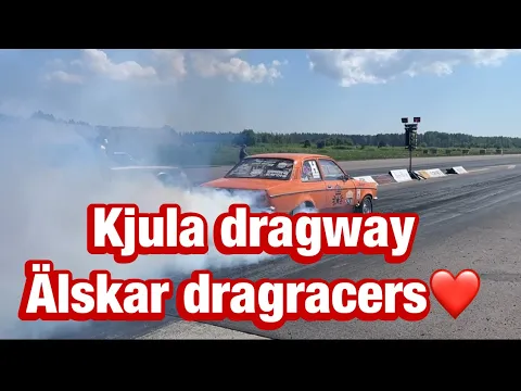 Download MP3 Säsongspremiär för Kjula dragway, häng med nu🥰