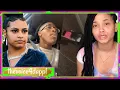 Carmen Pritchett BL0CKED COREY S SIDE CHICK SHE S GET BIG M D EXP0SE S P CS