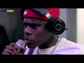 DaBaby - Goin Baby (Baby On Baby) [LIVE @ SiriusXM]