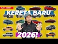 Lagu 18 MODEL BAKAL MASUK 2026