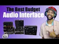 Best Budget Interface For 100 2022 Top Ten Interfaces For Beginners