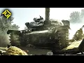 Download Lagu Escape or Get Crushed By A Tank