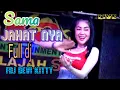 Lagu LIVE OT WIKA SAMA JAHAT NYA FDJ DEVI KITTY