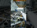 Download Lagu Massive aircraft production: see #shorts #assemblyline #aeroplanefactory #mustwatch #aviationlife