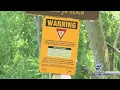 E Coli invades Iowa lakes