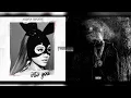 Download Lagu Into You \u0026 I Know (Ariana Grande \u0026 Big Sean Mashup!)