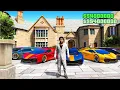 Lagu GTA 5 Spelen Als BILJONAIR!