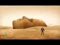 Everything We Have Found On Mars So Far